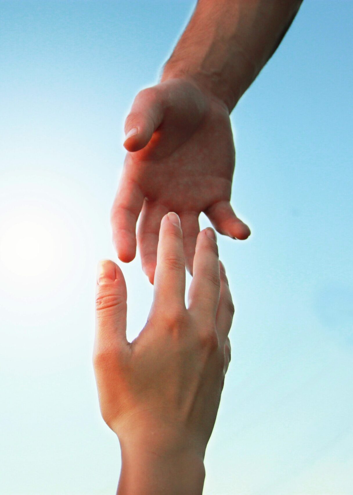 Rescue Religious Stock Images